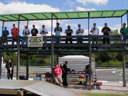 2007 ﻿﻿﻿DM Offroad 4WD Elektro